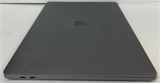 Apple MacBookPro Touchbar 2017 15